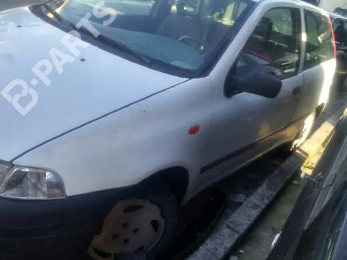 Radiator fan FIAT PUNTO (176_)  | BP9987789M35 