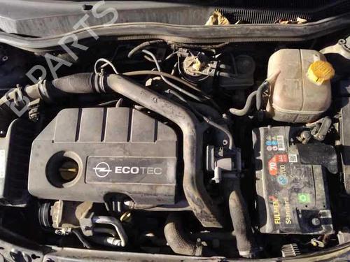 Engine control unit (ECU) OPEL ASTRA H (A04) | BP9995746M57 - Image 8
