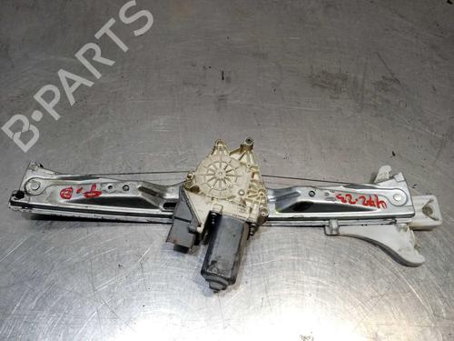 Used Rear right window mechanism Rear right window mechanism 15226913 15226913