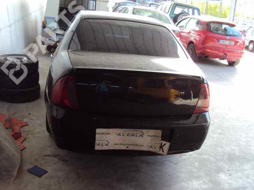 Left mirror ROVER 45 I Hatchback (RT)  | BP9989538C26 