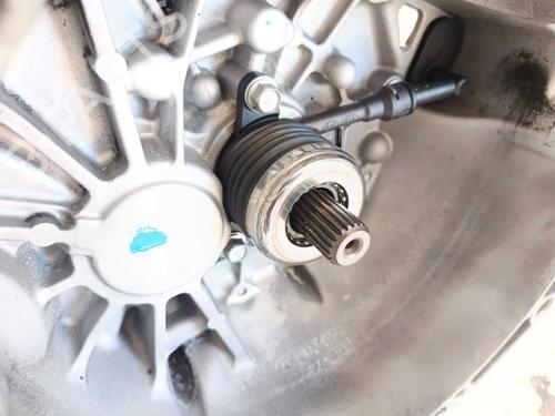 Gearbox HYUNDAI i30 (PDE, PD, PDEN) 1.0 T-GDI | BP36140726M3 - Image 2