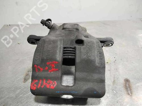 Used Left front brake caliper Left front brake caliper 11564853 11564853