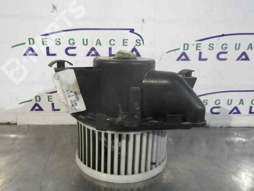 Heater blower motor FIAT PUNTO (176_)  | BP11248514M62 