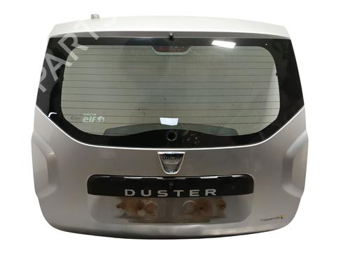 Used Tailgate Tailgate DACIA DUSTER (HS_) 1.5 dCi (109 hp) 35729053 35729053