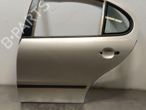 Left rear door SEAT LEON (1M1) 1.9 TDI | BP27357088C4 