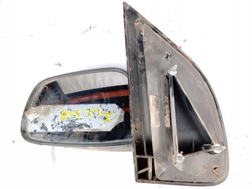 Used Left mirror NISSAN NAVARA NP300 (D40) 2.5 dCi 4WD (174 hp) 29260590