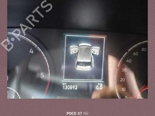 Gearbox VW CADDY V Box Body/MPV (SBA, SBH) 2.0 TDi | BP36910619M3  - Image 13