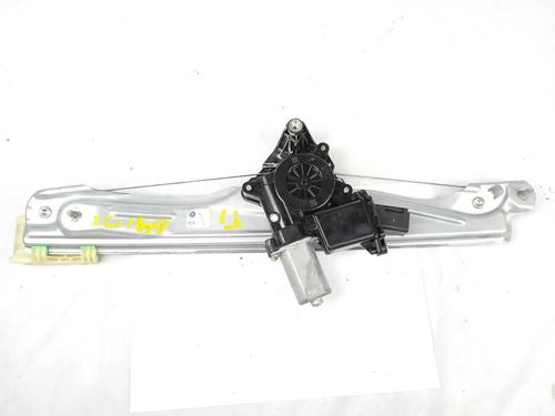 Used Rear left window mechanism Rear left window mechanism OPEL INSIGNIA B Grand Sport (Z18) [2017-2026] 10747698 10747698