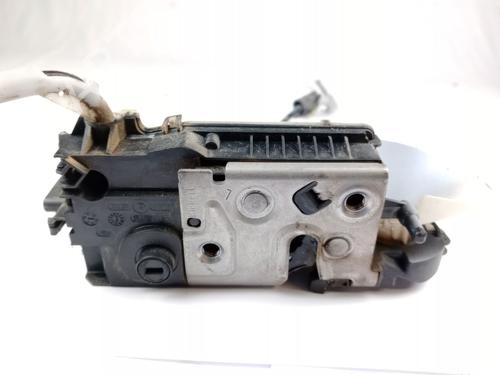 Front left lock PEUGEOT 2008 I (CU_) 1.6 BlueHDi 100 | BP24586690C98 