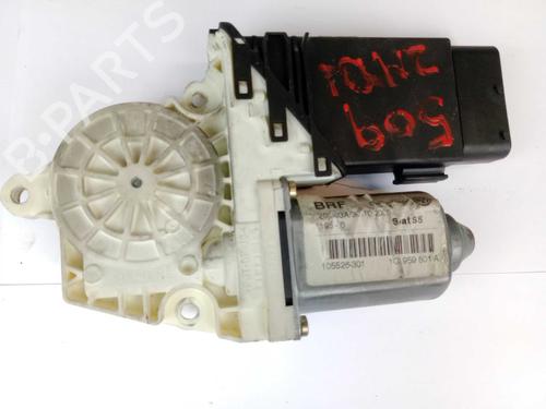 Used Left front window motor Left front window motor 19429278 19429278