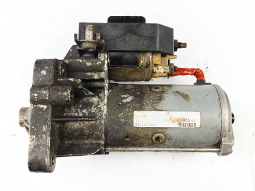 starter-nissan-interstar-van-x70-2002-30278034 main image