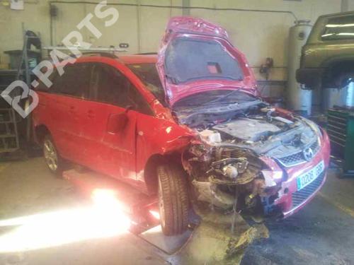 Used Parts MAZDA 5 (CR)    1062192