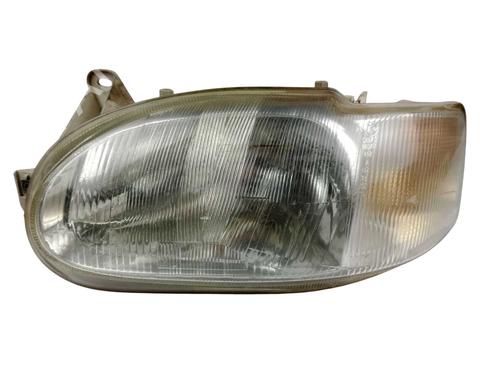Optica esquerda Optica esquerda FORD ESCORT VI (GAL) 1.8 D (60 hp) 20663840 20663840