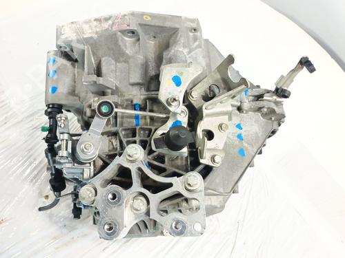 Gearbox JEEP COMPASS (MP, M6, MV, M7) 1.4 MultiAir | BP31048322M3