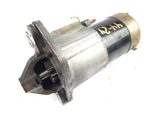 Starter RENAULT MEGANE II (BM0/1_, CM0/1_) 1.5 dCi (BM02, BM13, BM2A, CM02, CM13) | BP16777418M8 