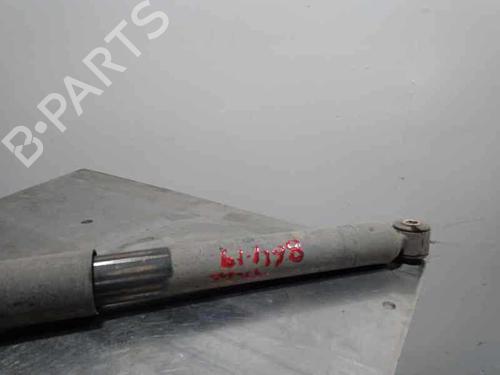 Left rear shock absorber FORD FOCUS C-MAX (DM2) | BP10179546M18 - Image 3