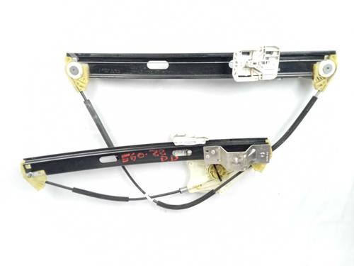 Used Front right window mechanism Front right window mechanism SEAT LEON ST (5F8) 2.0 Cupra (280 hp) 10416710 10416710