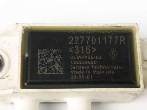 Electronic sensor NISSAN NV250 Van (X61) dCi 115 | BP37261368M84 - Image 4