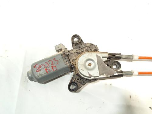 Front right window mechanism PEUGEOT 106 II (1A_, 1C_) 1.5 D | BP16723751C23 