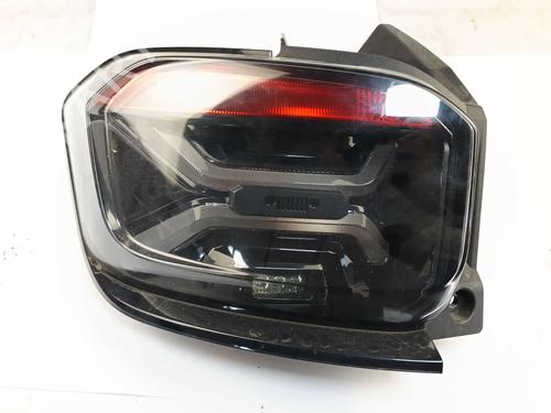 Used Left taillight Left taillight JEEP AVENGER (J2) Electric (156 hp) 31587588 31587588