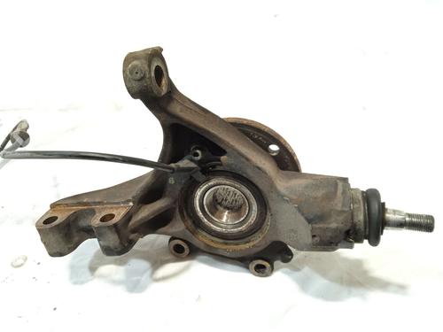 Right front steering knuckle PEUGEOT 307 (3A/C) 1.6 16V | BP18735019M26 