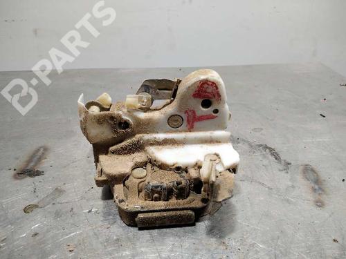 Used Rear right lock FORD MAVERICK (UDS, UNS) [1993-1998]  10179629
