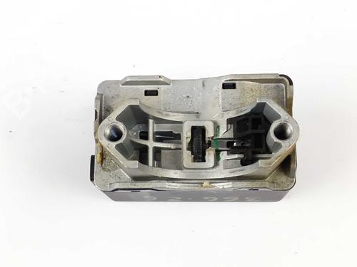 Used Electronic module Electronic module RENAULT MEGANE IV Hatchback (B9A/M/N_) 1.3 TCe 140 (B9NB) (140 hp) 36278488 36278488