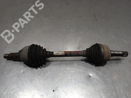 Used Left front driveshaft Left front driveshaft OPEL INSIGNIA A (G09) [2008-2017] 10177631 10177631