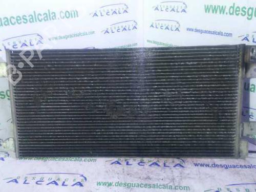 Used AC radiator AC radiator DODGE CALIBER [2006-2026] 9988774 9988774
