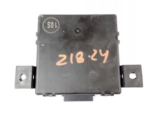 Electronic module PORSCHE PANAMERA (970) 3.0 4S | BP17922409M83 