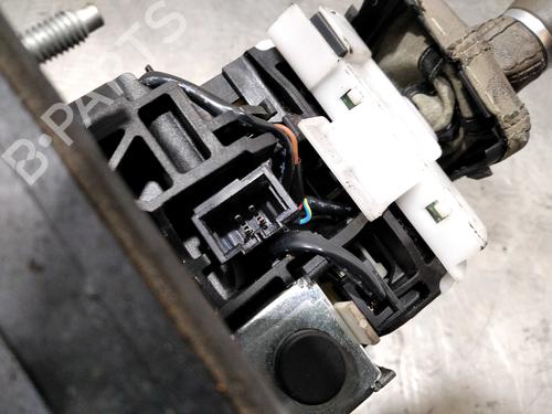 Gear lever AUDI A6 C6 (4F2) 3.2 FSI | BP10028194M90 - Image 4
