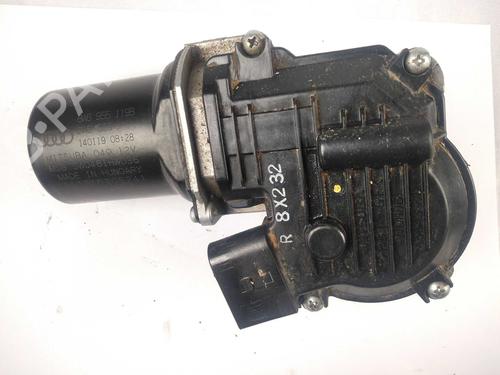 Used Front wiper motor Front wiper motor 10751367 10751367