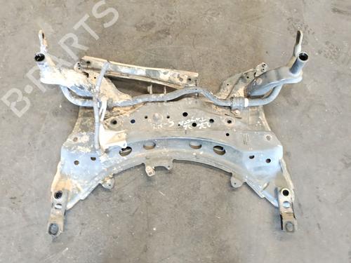 Used Subframe Subframe TOYOTA C-HR (_X1_) 1.8 Hybrid (ZYX10_, ZYX11_) (98 hp) 34367209 34367209