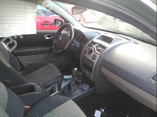 Warnblinkschalter RENAULT MEGANE II Saloon (LM0/1_)  | BP14353405I22 