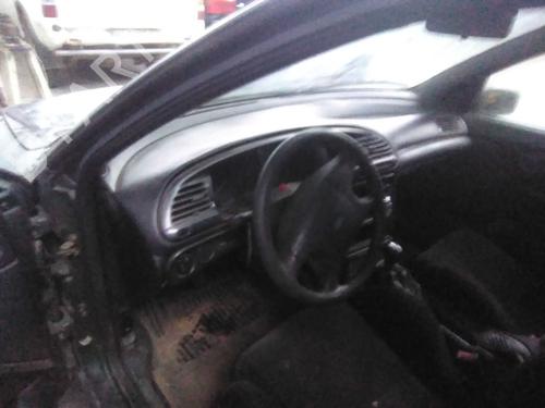 Left front indicator FORD MONDEO I (GBP) 1.8 TD | BP16529566C32  - Image 8