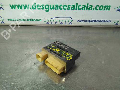 Used Electronic module Electronic module 14353481 14353481