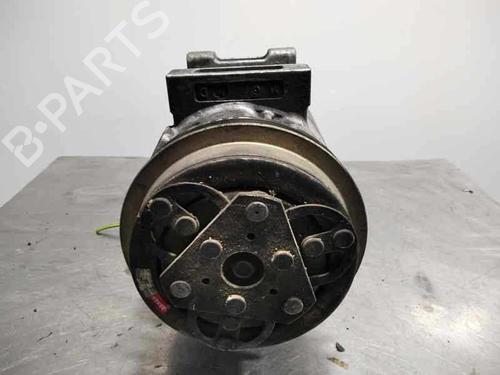 Used AC compressor AC compressor AUDI 80 B2 Saloon (811, 813, 814, 819, 853) [1978-1987] 10093603 10093603