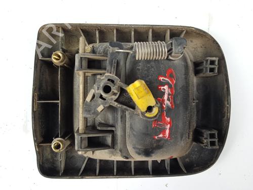Front right exterior door handle RENAULT MASTER II Van (FD)  | BP15739303C129 