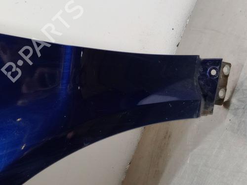 Left front fenders VW PASSAT B5.5 (3B3) 1.6 | BP26221042C41 