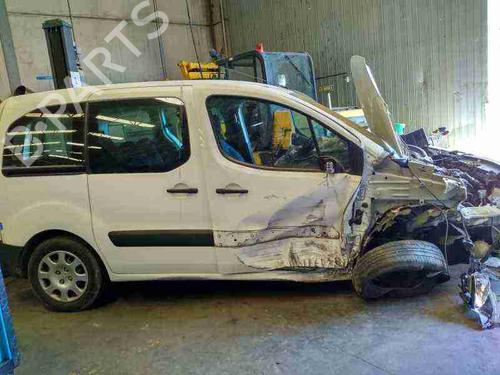 Left front steering knuckle PEUGEOT PARTNER Box Body/MPV  | BP10029674M25  - Image 5