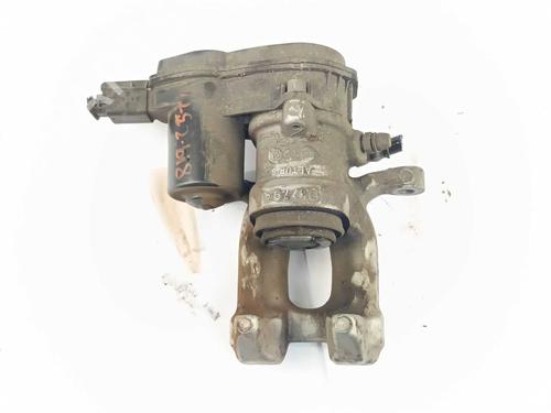 Left rear brake caliper JEEP AVENGER (J2) Electric | BP31586243M107 - Image 2
