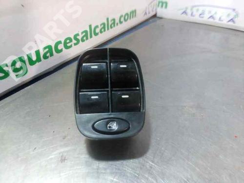 Used Left front window switch Left front window switch TATA INDICA [1998-2026] 10029567 10029567