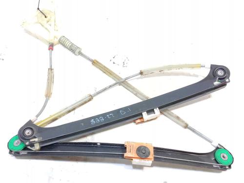 Used Front left window mechanism Front left window mechanism 17976837 17976837
