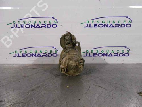 Starter OPEL VECTRA A (J89)  | BP13738352M8 