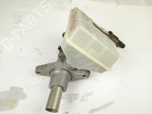 Brake master cylinder PEUGEOT 3008 I MPV (0U_) 1.6 HDi | BP23087917M77 