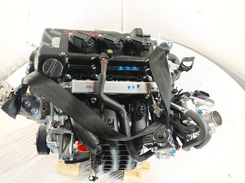Motor MITSUBISHI MIRAGE / SPACE STAR VI Hatchback (A0_A) 1.2 (A03A) | BP29973402M1