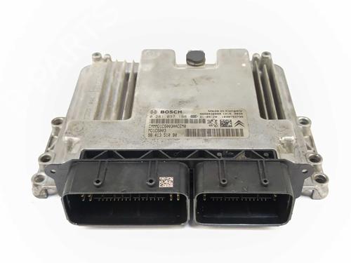 Used Engine control unit (ECU) Engine control unit (ECU) 37264627 37264627