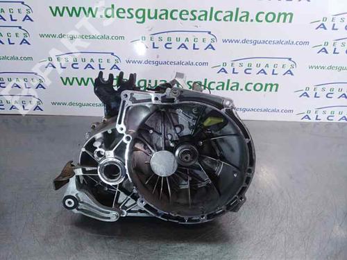 Used Gearbox FORD FOCUS II (DA_, HCP, DP) [2004-2013]  9995183