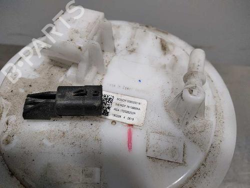 Fuel pump RENAULT MEGANE IV Grandtour (K9A/M/N_)  | BP10179605M76 