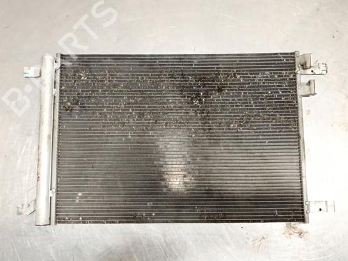 AC Kondensor VW T-ROC (A11, D11) 2.0 TDI (150 hp) 29583835